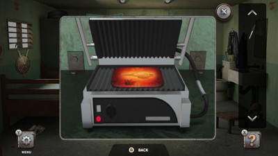 100 Doors: Escape from Prison - Screenshot - Gameplay