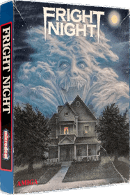 Fright Night - Box - 3D Image