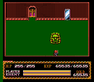 Ys - Screenshot - Gameplay