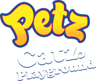 Petz: Catz Playground - Clear Logo