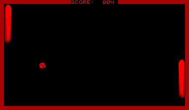 Virtual Pong