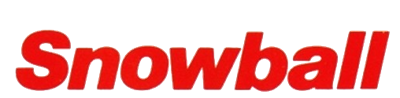 Snowball - Clear Logo