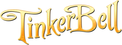 Disney Fairies: Tinker Bell - Clear Logo Image
