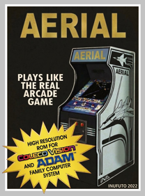 Aerial