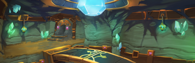 Spyro 2: Ripto's Rage! - Banner