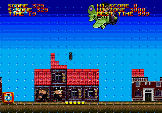 Bomb on Basic City: Special Edition