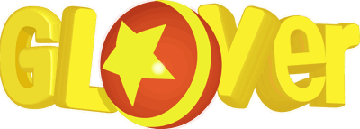 Glover - Clear Logo Image