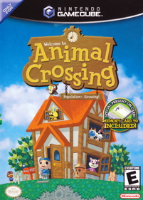 Animal Crossing