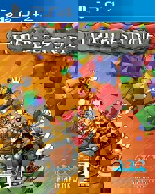 Tumblestone