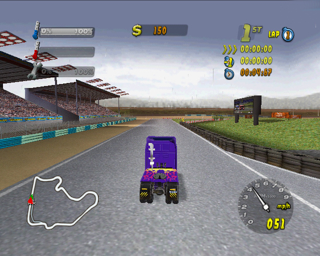 Rig Racer 2
