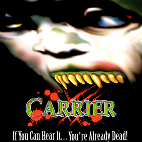 Carrier - Square