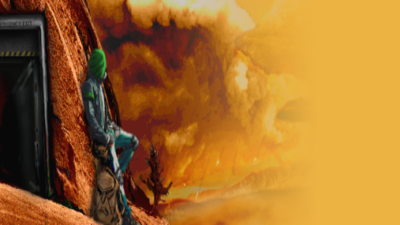 Ashes: Afterglow