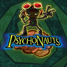 Psychonauts - Square