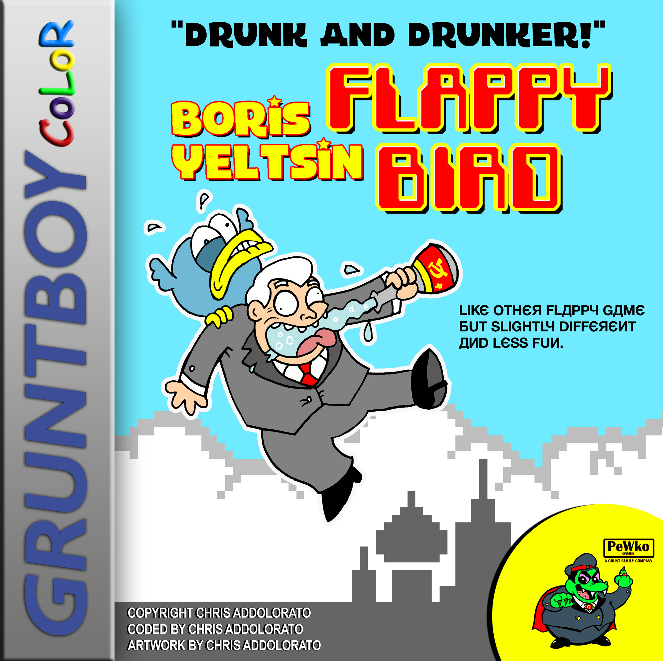 Flappy