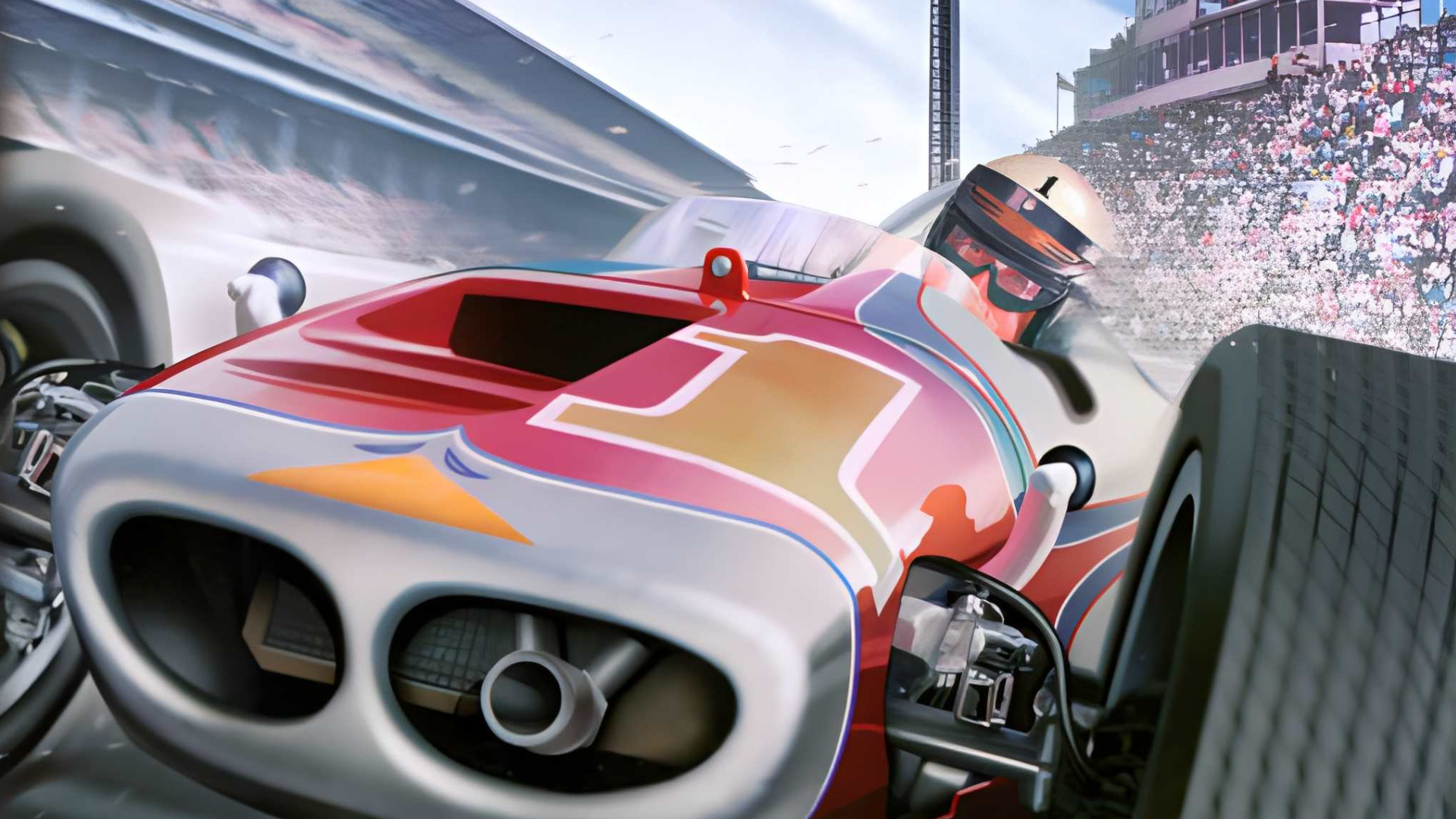 Indianapolis 500 Legends