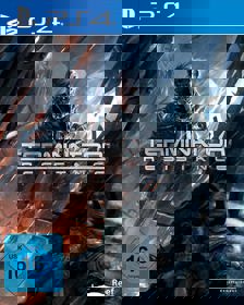 Terminator: Resistance - Box - Front