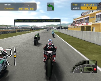 SBK-09: Superbike World Championship