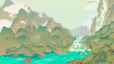 Shanghai IV: Ryuumon Hiyaku