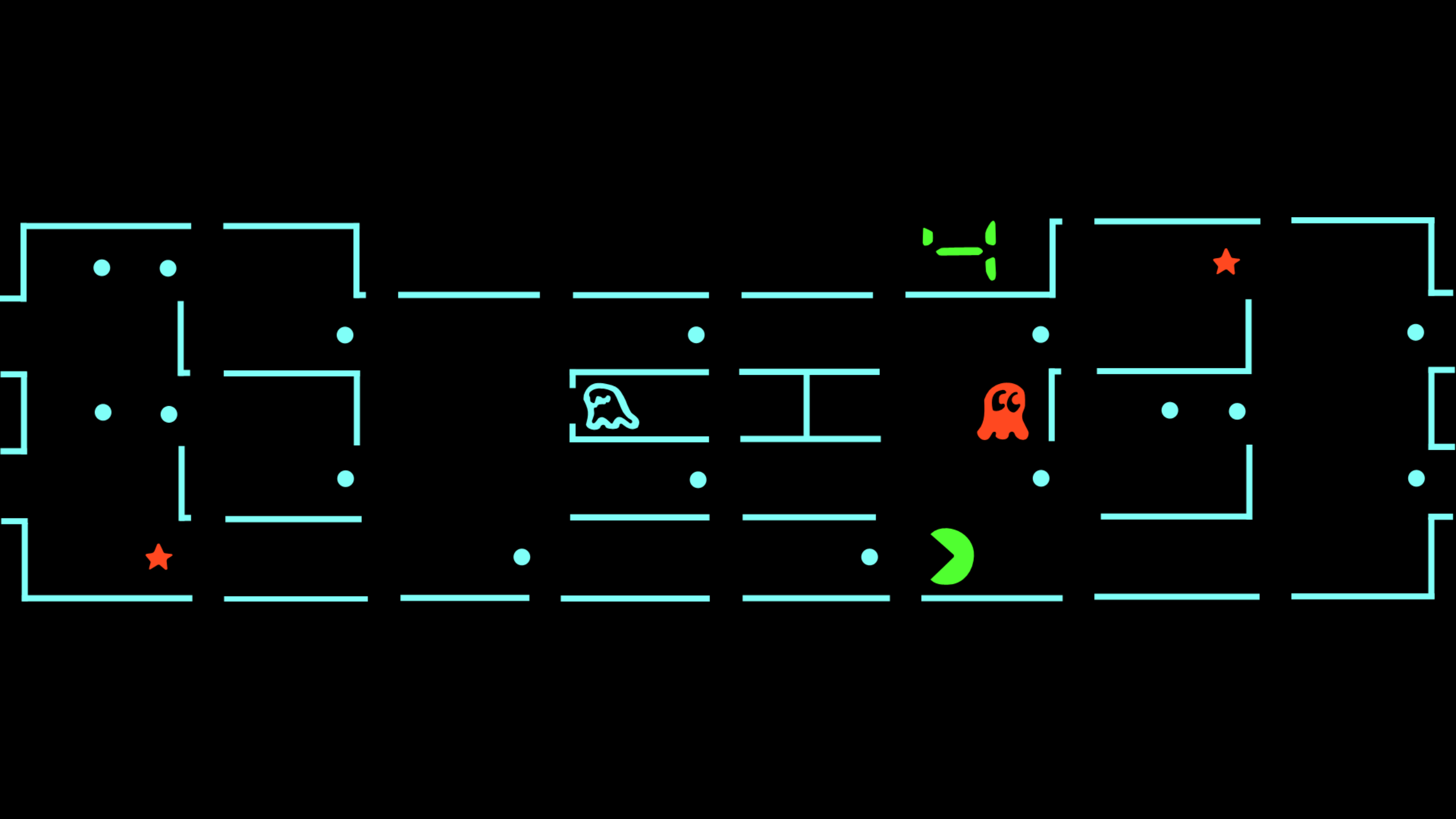 Pac Man