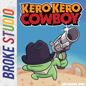 Kero Kero Cowboy