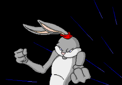 Brutal: Paws of Fury - Screenshot - Gameplay