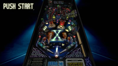 The X Files - Screenshot - Gameplay