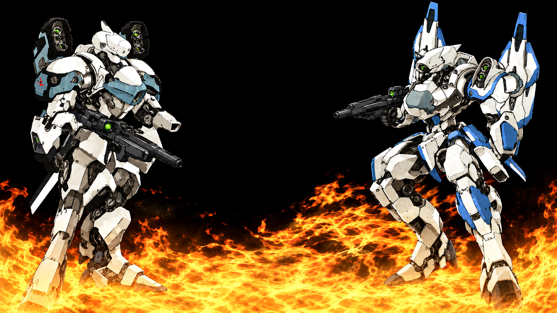 Psyvariar 2: The Will to Fabricate