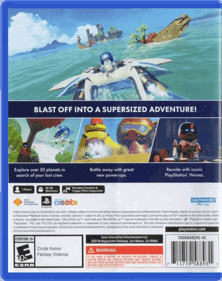 Astro Bot - Box - Back - Reconstructed