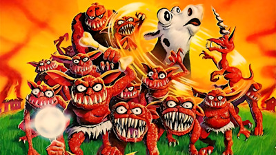 The Horde