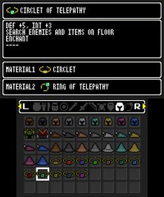 Alchemic Dungeons 