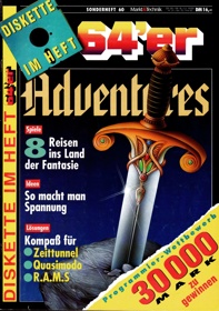 Asterix und Obelix: Die Odyssey