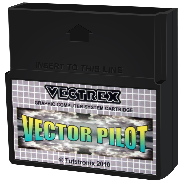 Vector Pilot Images - LaunchBox Games Database