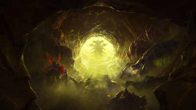 Helldivers II - Banner