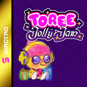 Toree Jolly Jam - Square
