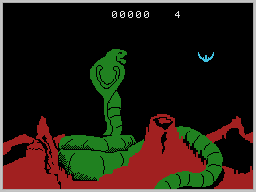 Power Lords: Quest for Volcan