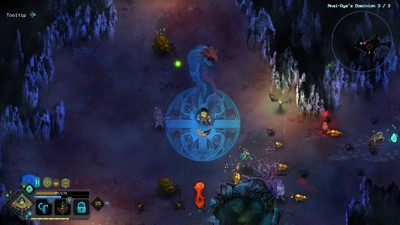 Children of Morta - Screenshot - Gameplay