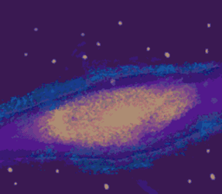 Desolate