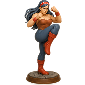 Power Instinct - Icon