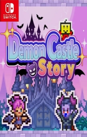 Demon Castle Story