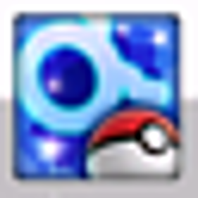 Pokémon Alpha Sapphire - Icon