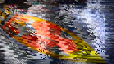 Hydro Thunder - Fanart - Background