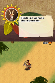 Safari Adventures: Africa - Screenshot - Gameplay