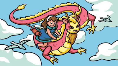 Cat Tales - Screenshot - Gameplay