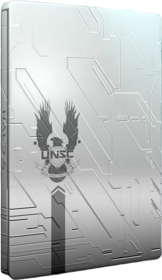Halo 4 - Box - 3D