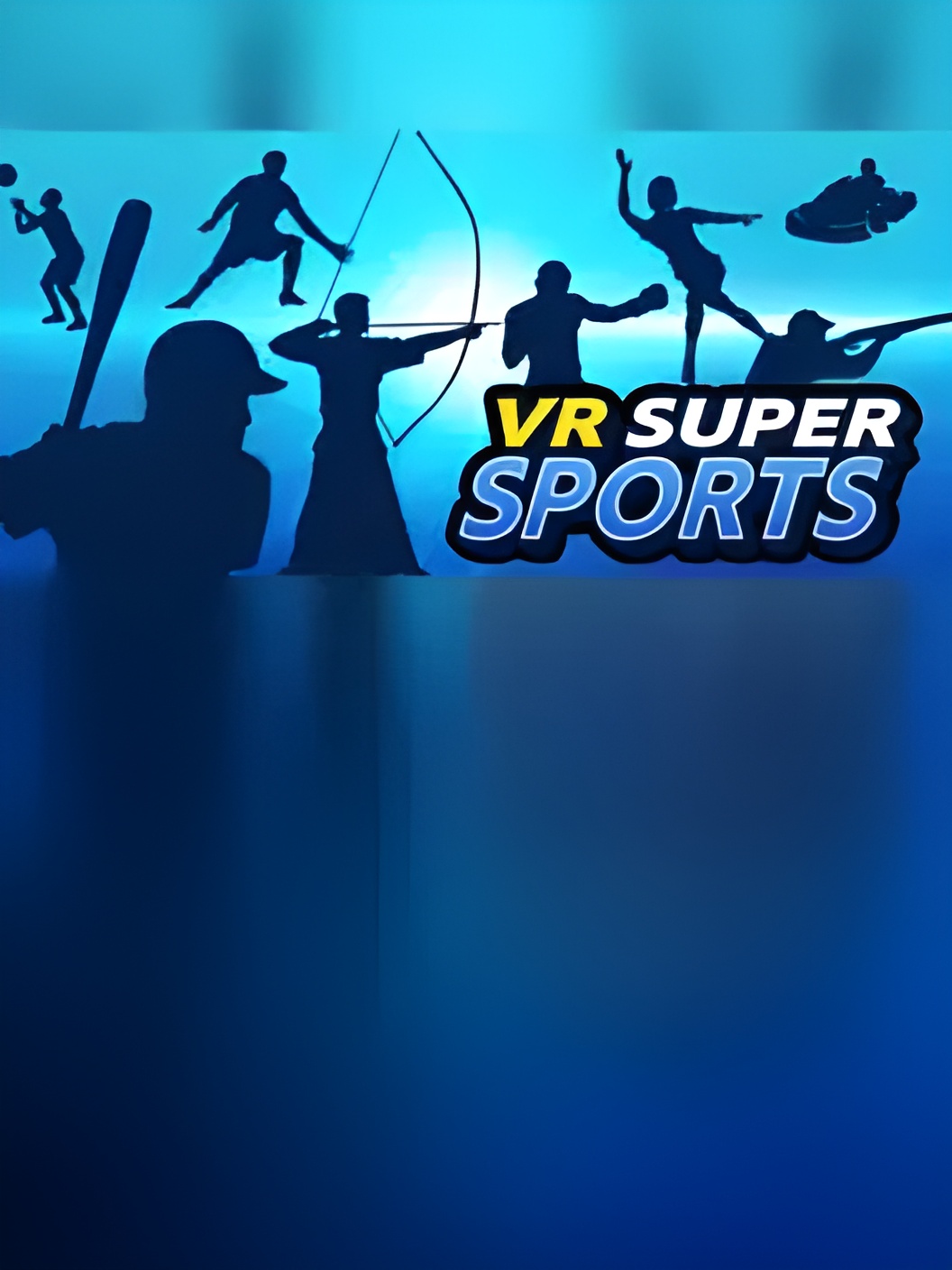 VR SUPER SPORTS