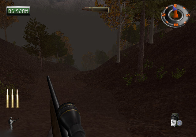 Deer Hunter