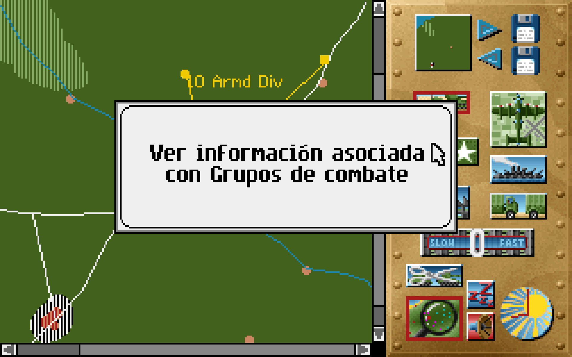 Campaign