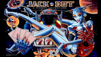 Jack•Bot - Banner