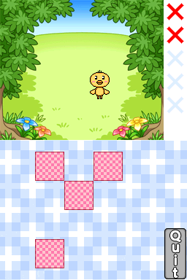 Smart Girl's Playhouse - Screenshot - Gameplay