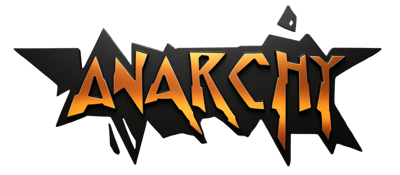 Anarchy - Clear Logo Image